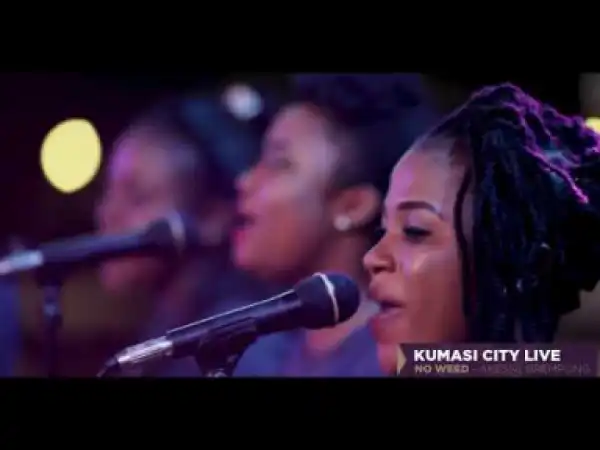 Akesse Brempong - No Weed